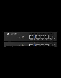 Рутер Ubiquiti EdgeRouter 4... 2